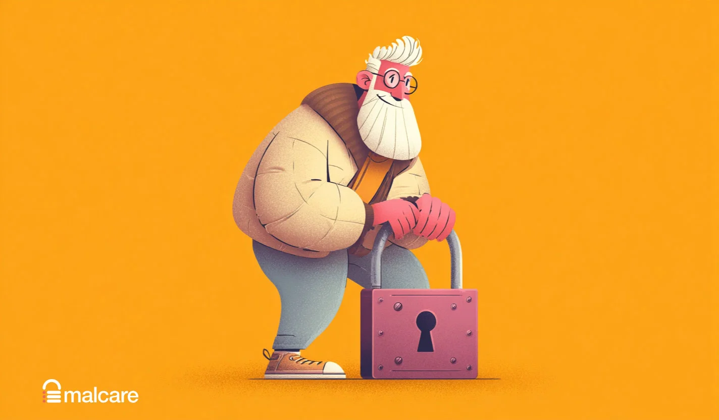 change wordpress password