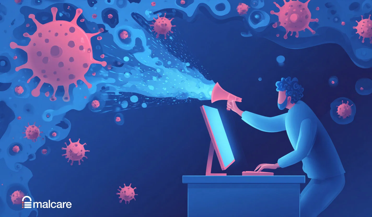 Wordpress attacks feature image